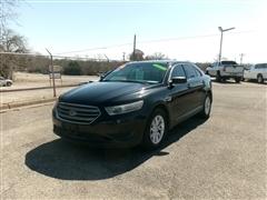 2014 Ford Taurus 