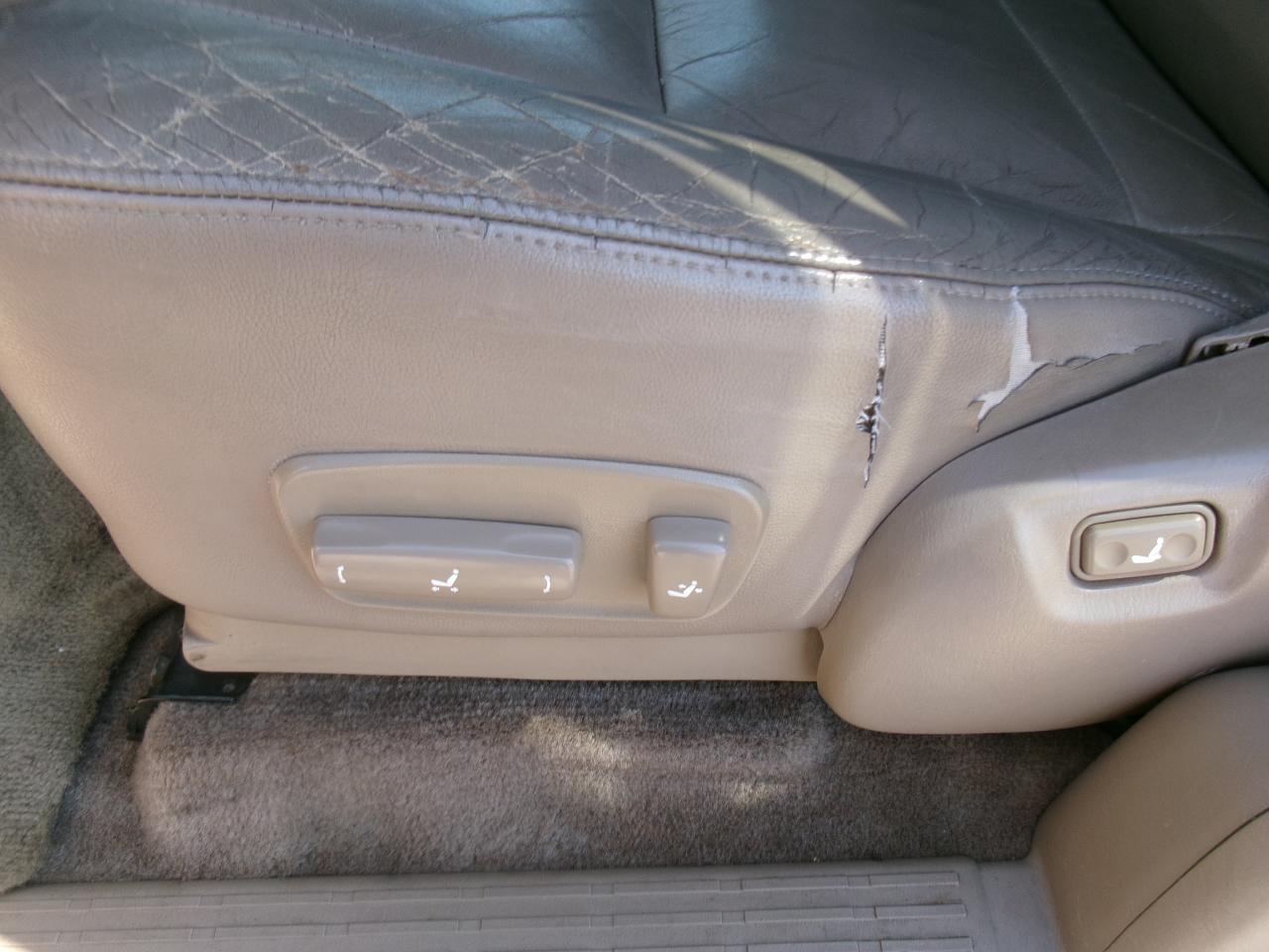 Toyota Tundra Limited Access Cab 4WD 2001