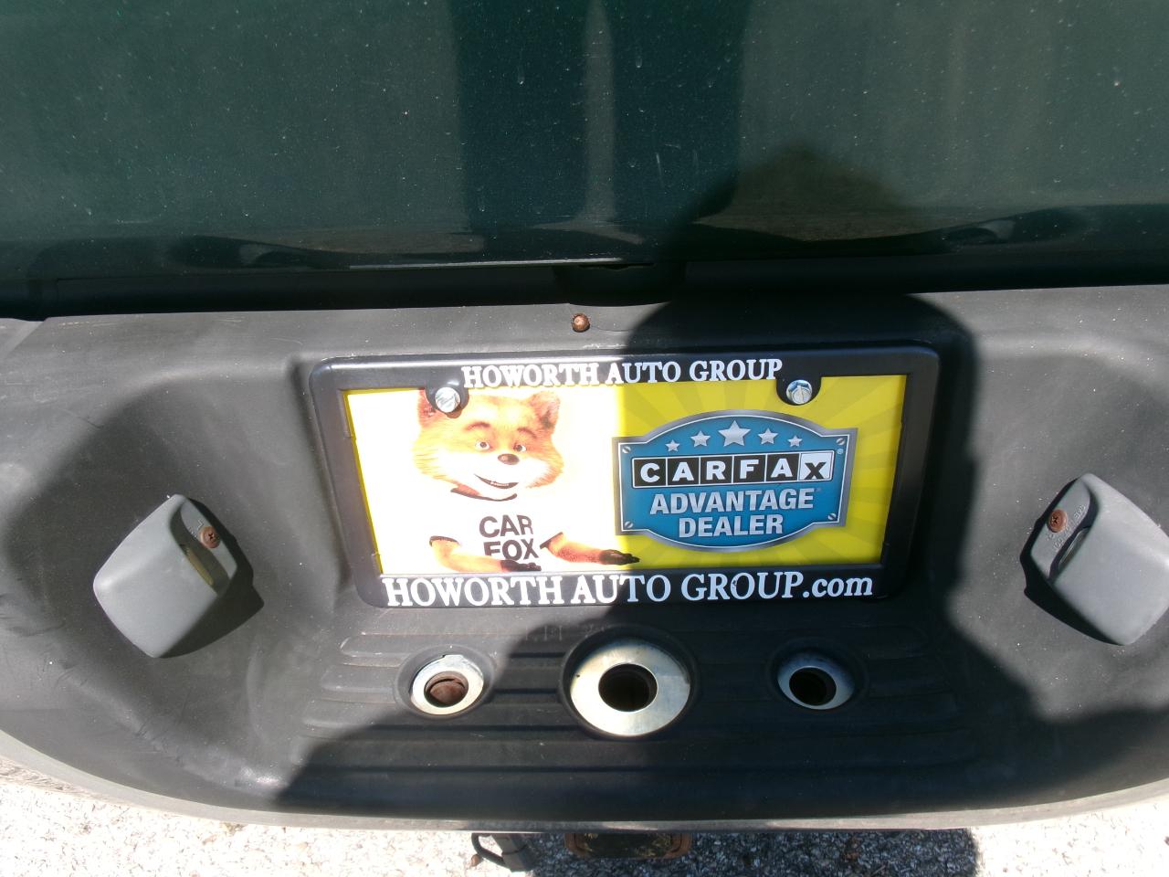 Toyota Tundra Limited Access Cab 4WD 2001