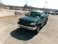 2001 Toyota Tundra 