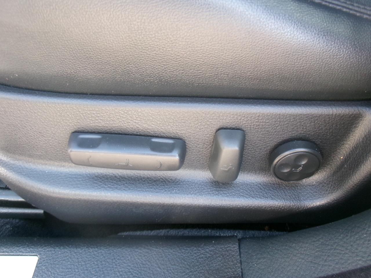 Hyundai Genesis 3.8L 2013