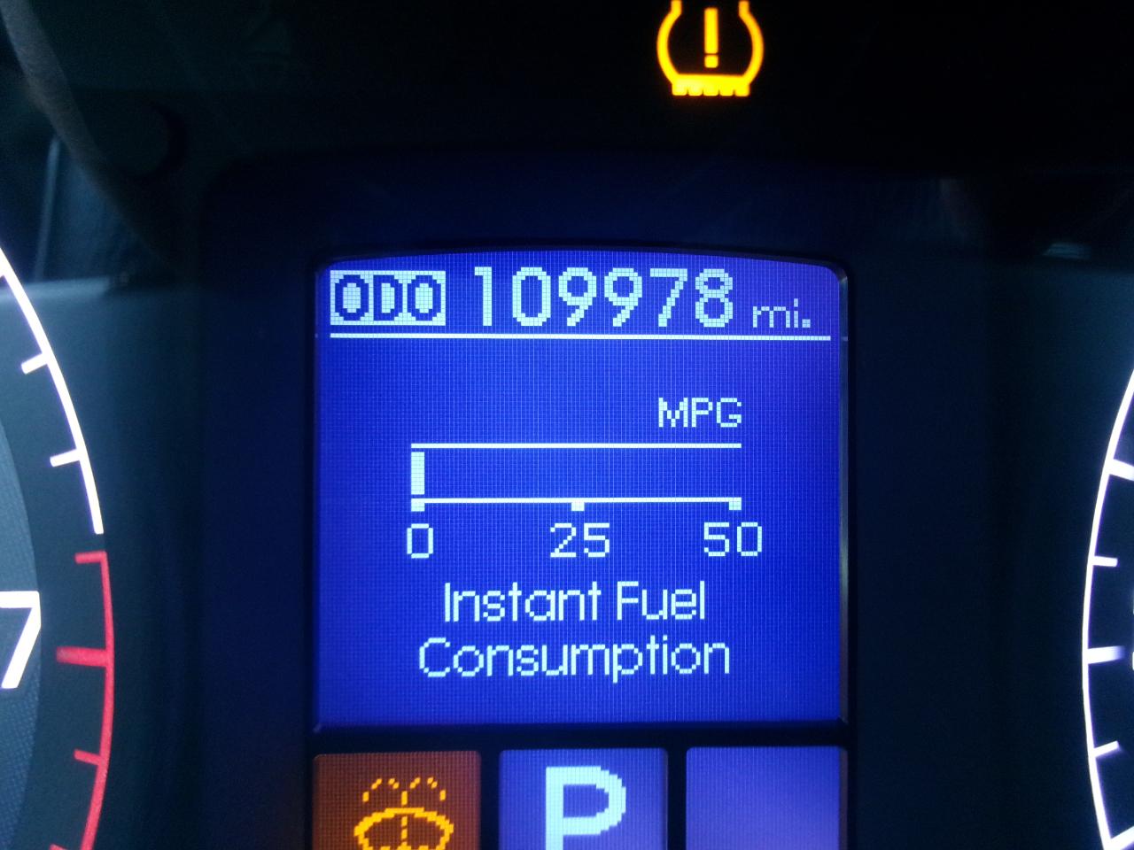 Hyundai Genesis 3.8L 2013