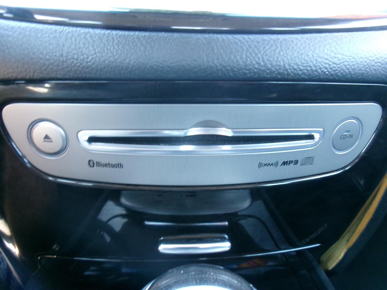 Hyundai Genesis 3.8L 2013