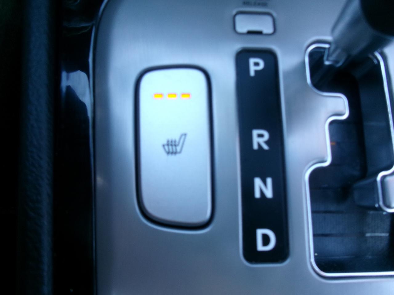 Hyundai Genesis 3.8L 2013