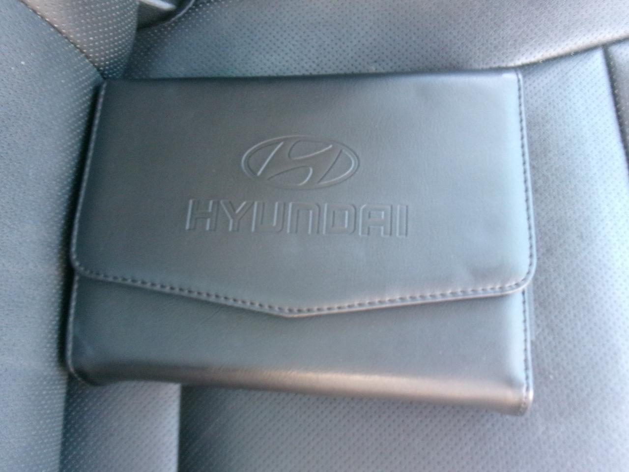 Hyundai Genesis 3.8L 2013