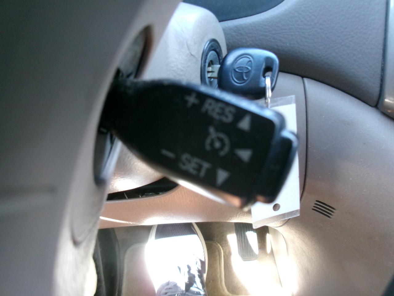 Toyota Sienna LE FWD 8-Passenger Seating 2008