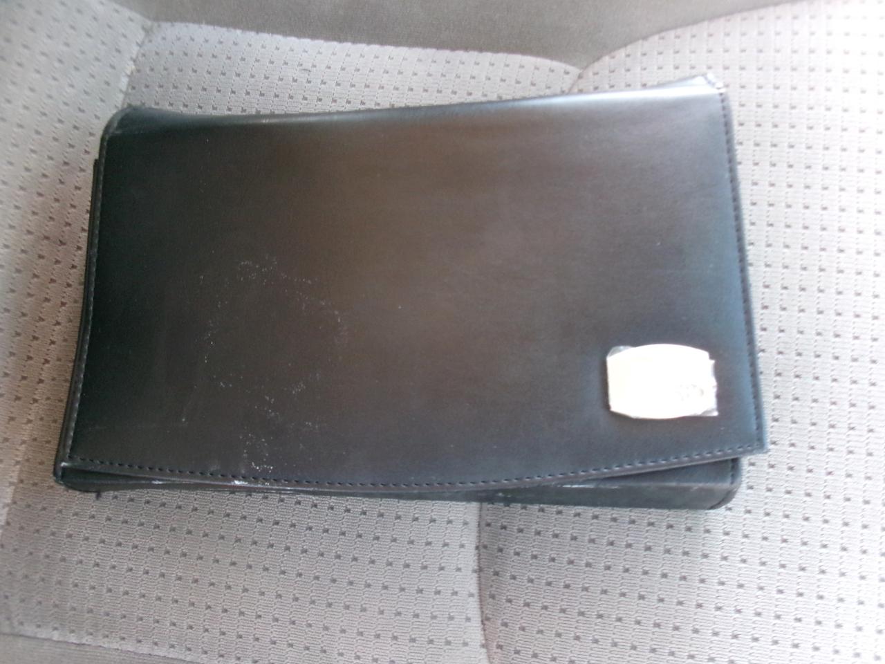 Toyota Sienna LE FWD 8-Passenger Seating 2008