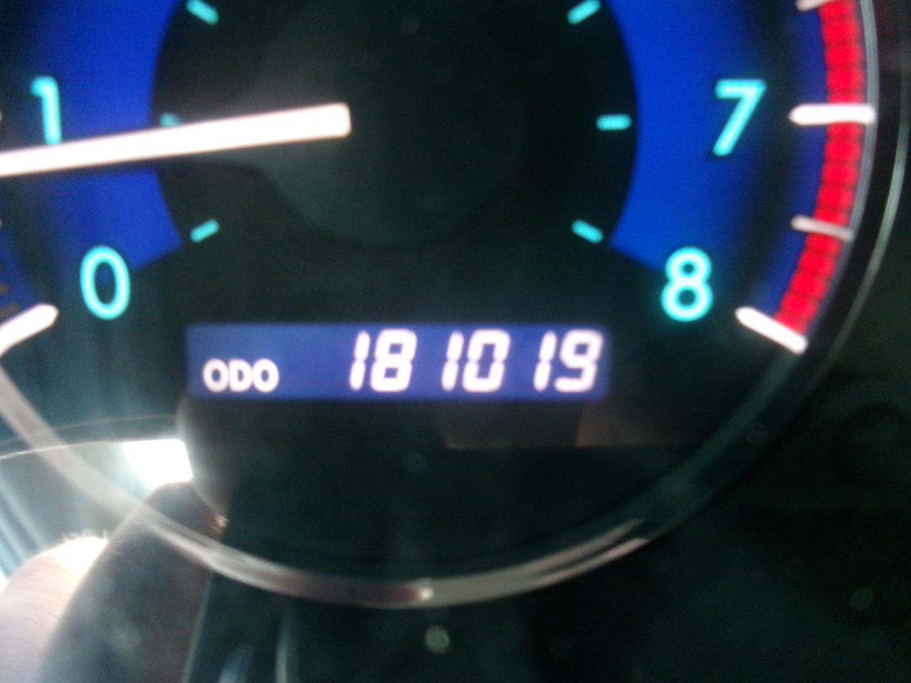 Toyota Sienna LE FWD 8-Passenger Seating 2008