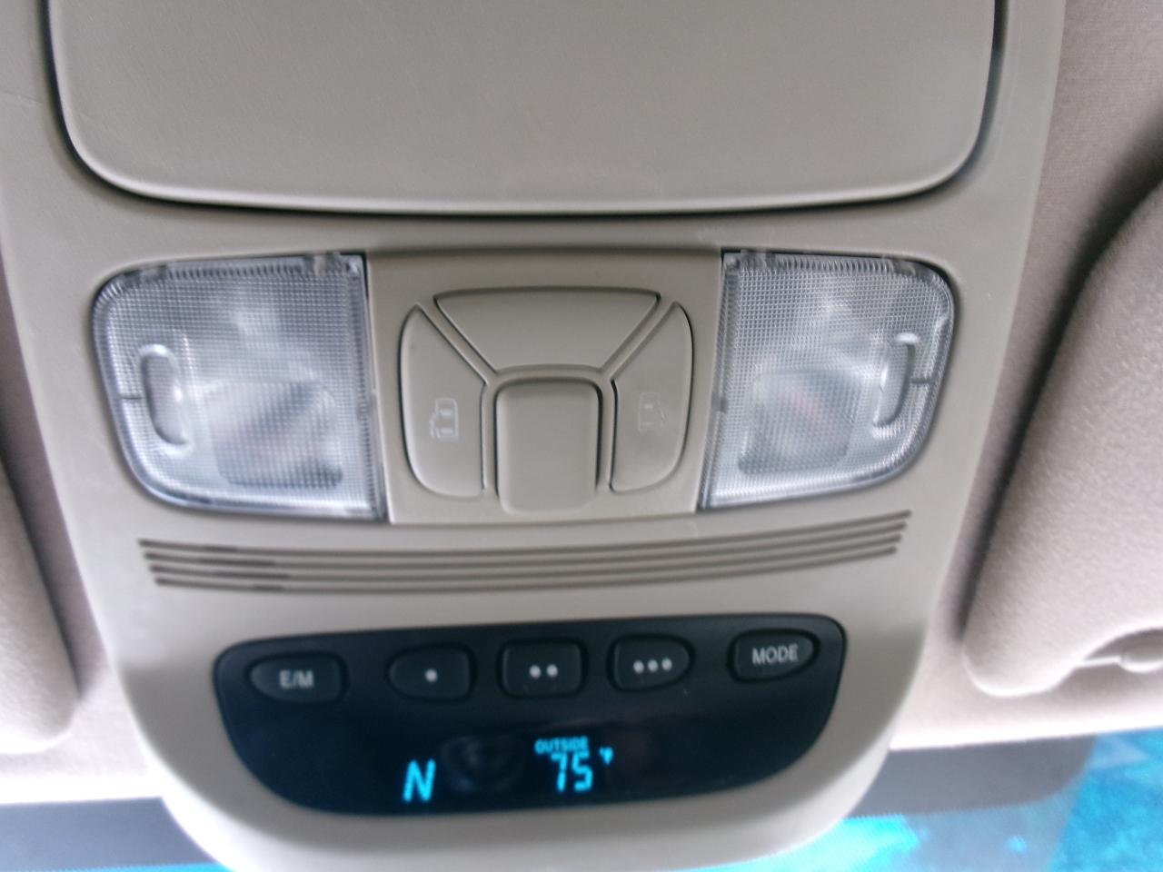 Toyota Sienna LE FWD 8-Passenger Seating 2008