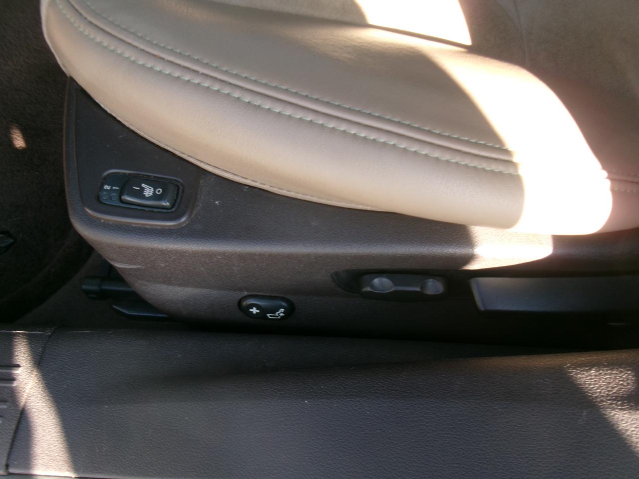 Chevrolet Malibu 2LT 2012