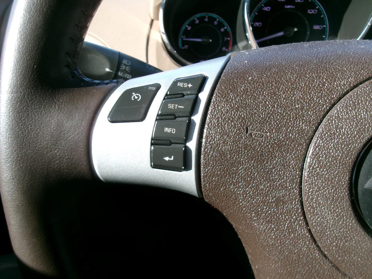 Chevrolet Malibu 2LT 2012