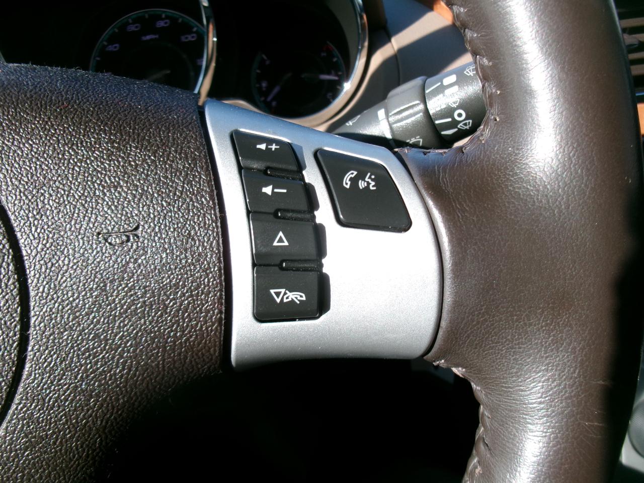 Chevrolet Malibu 2LT 2012