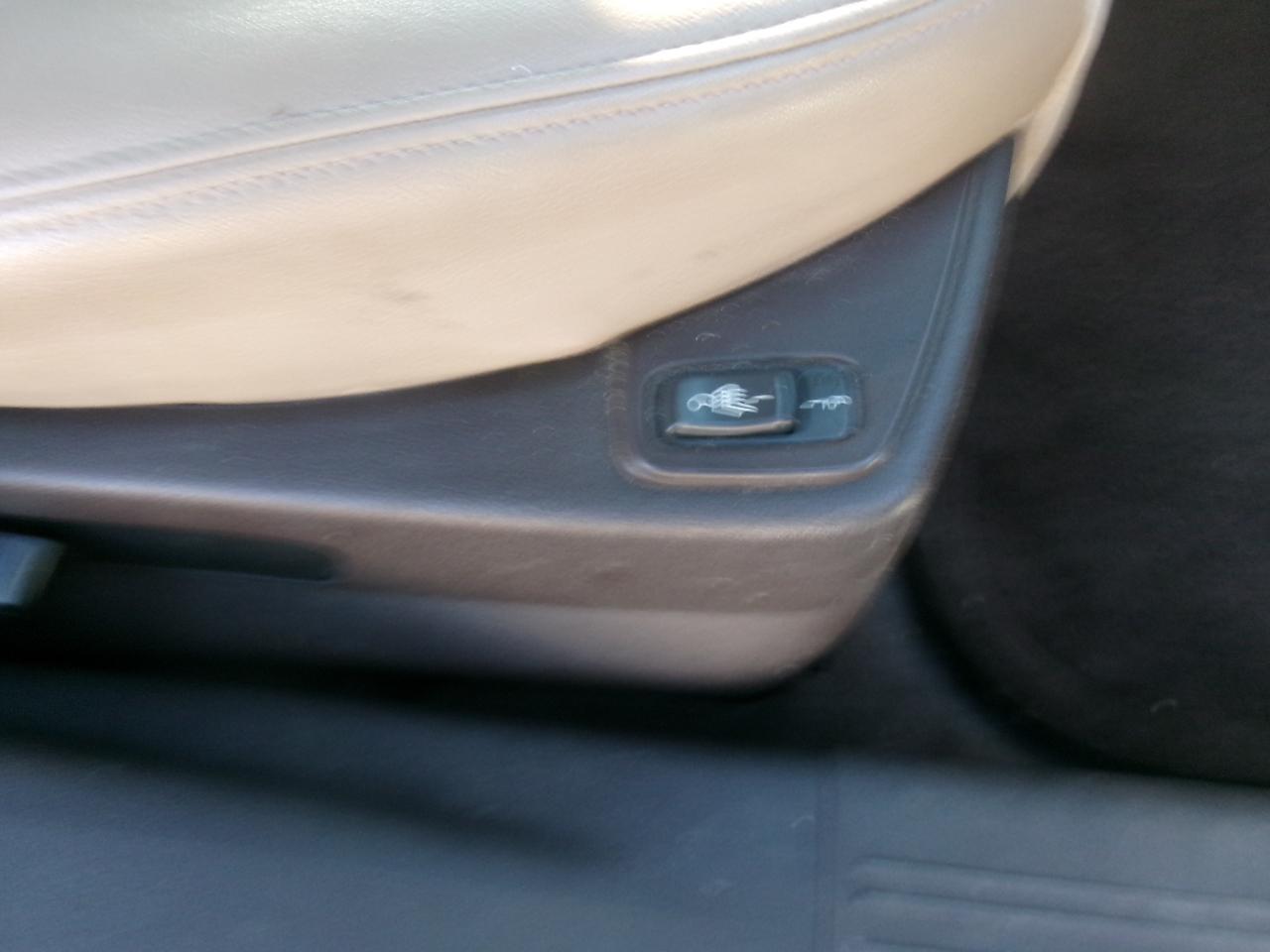 Chevrolet Malibu 2LT 2012