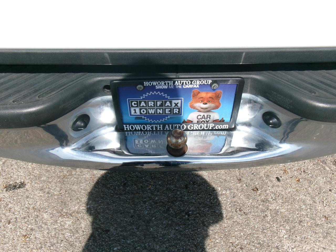 Ford F-150 XLT SuperCrew 2WD 2001