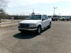 2001 Ford F-150 