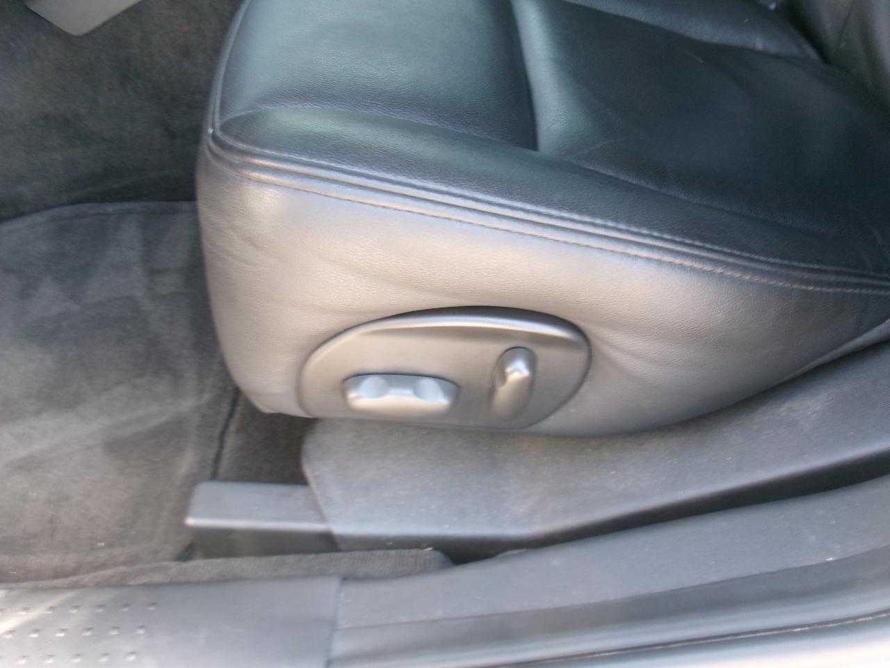 Cadillac CTS 2.8L 2007