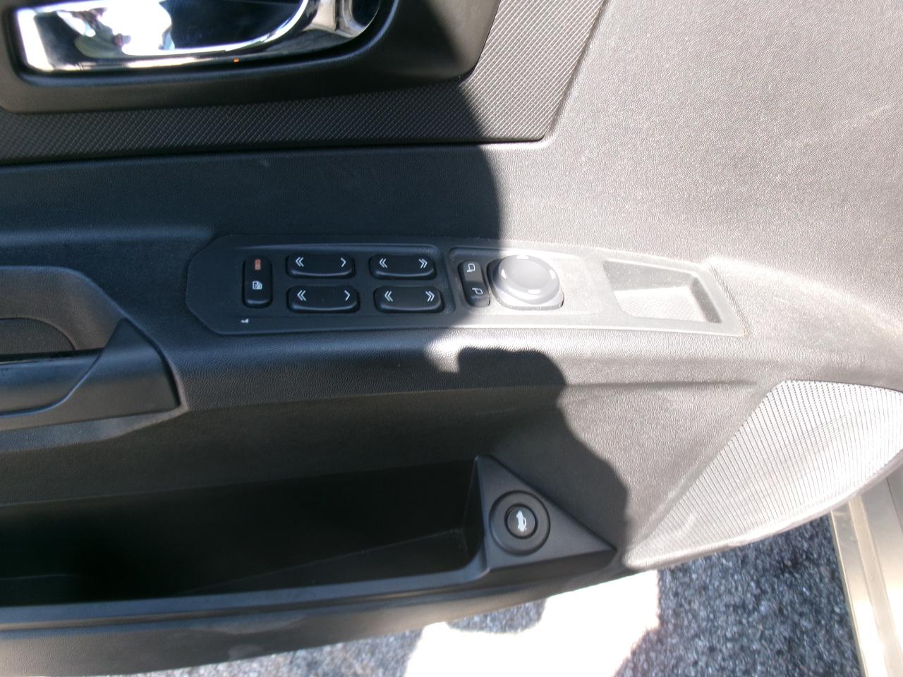 Cadillac CTS 2.8L 2007