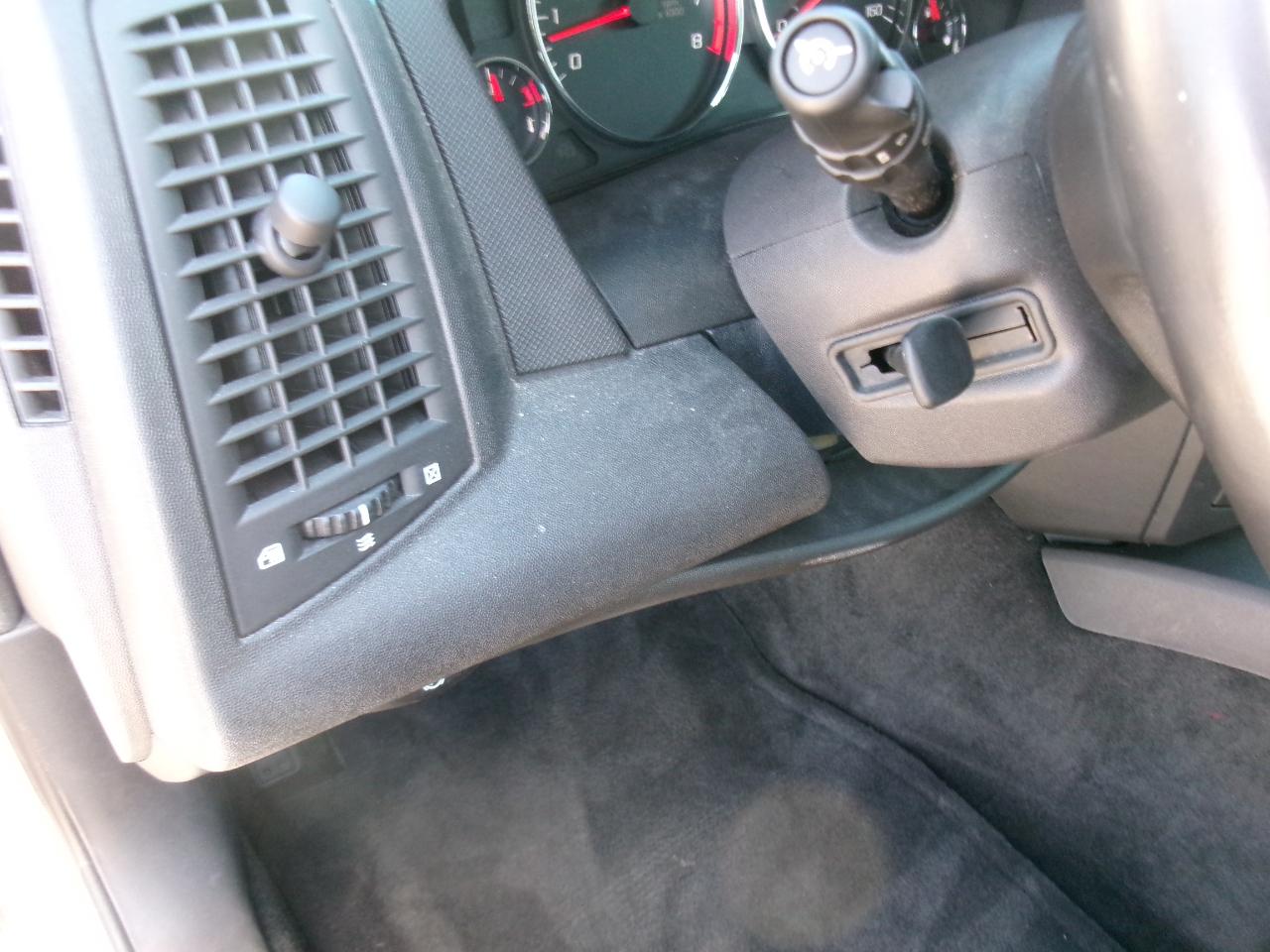 Cadillac CTS 2.8L 2007