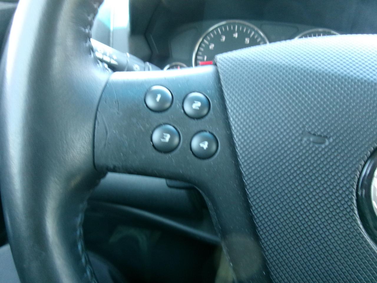 Cadillac CTS 2.8L 2007