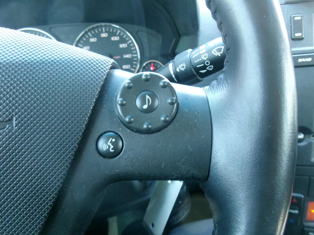 Cadillac CTS 2.8L 2007