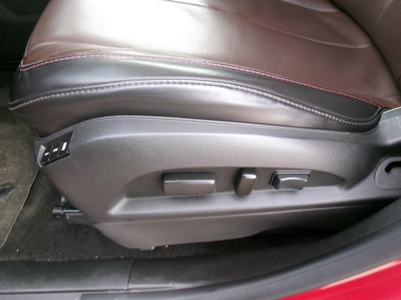 GMC Terrain SLT2 FWD 2014