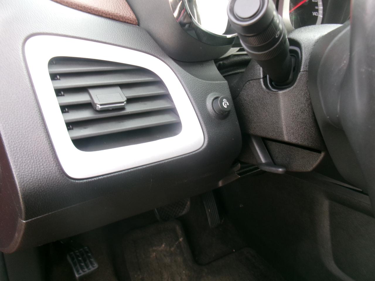 GMC Terrain SLT2 FWD 2014