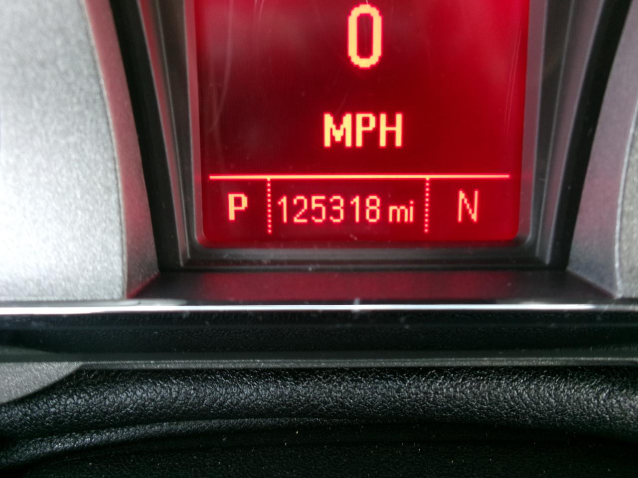 GMC Terrain SLT2 FWD 2014