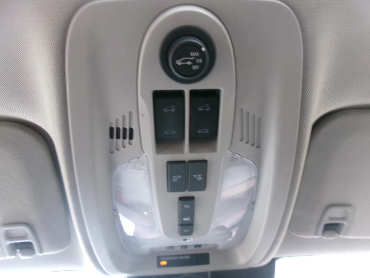 GMC Terrain SLT2 FWD 2014