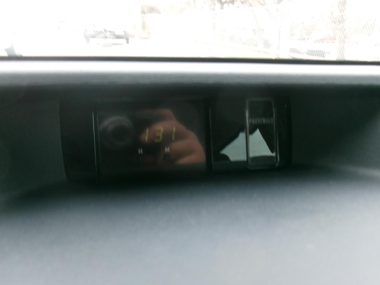 Toyota Sienna FWD 7-Passenger V6 2014