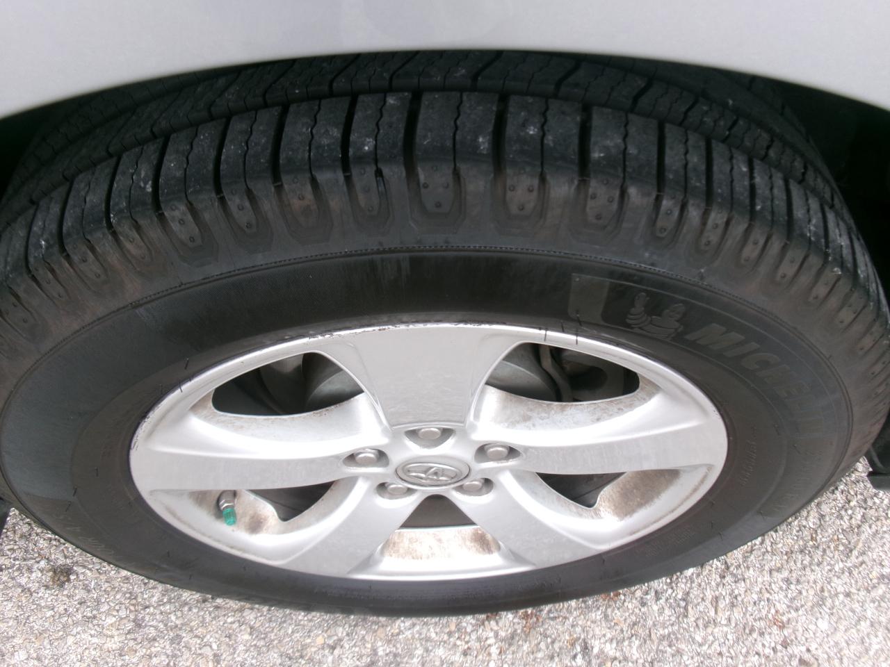 Toyota Sienna FWD 7-Passenger V6 2014