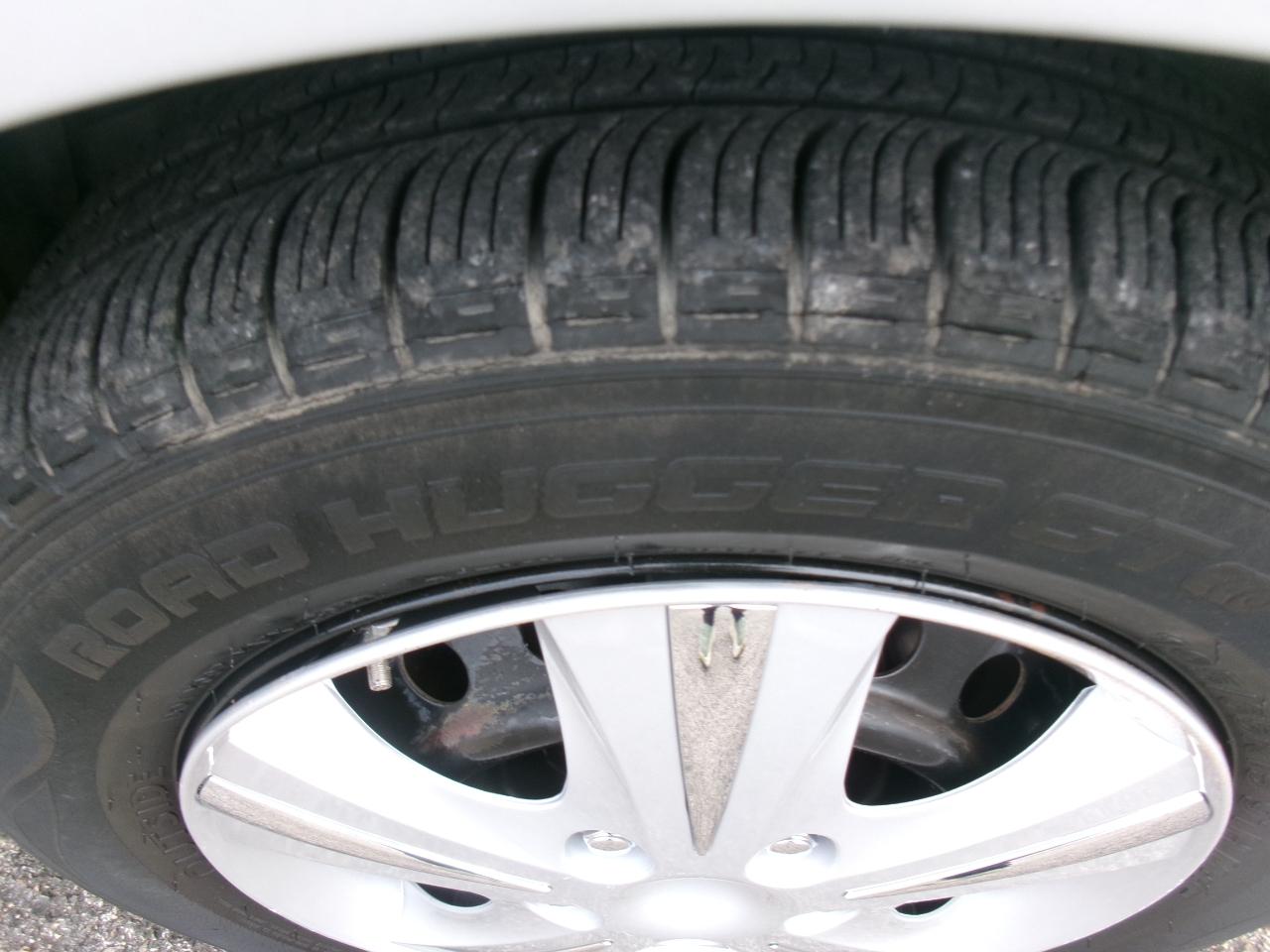 Toyota Corolla LE 2010