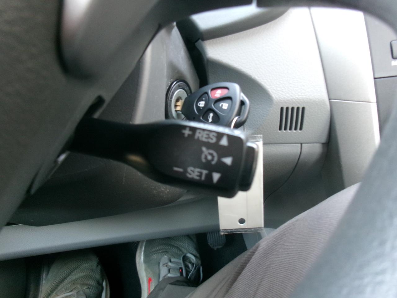 Toyota Corolla LE 2010