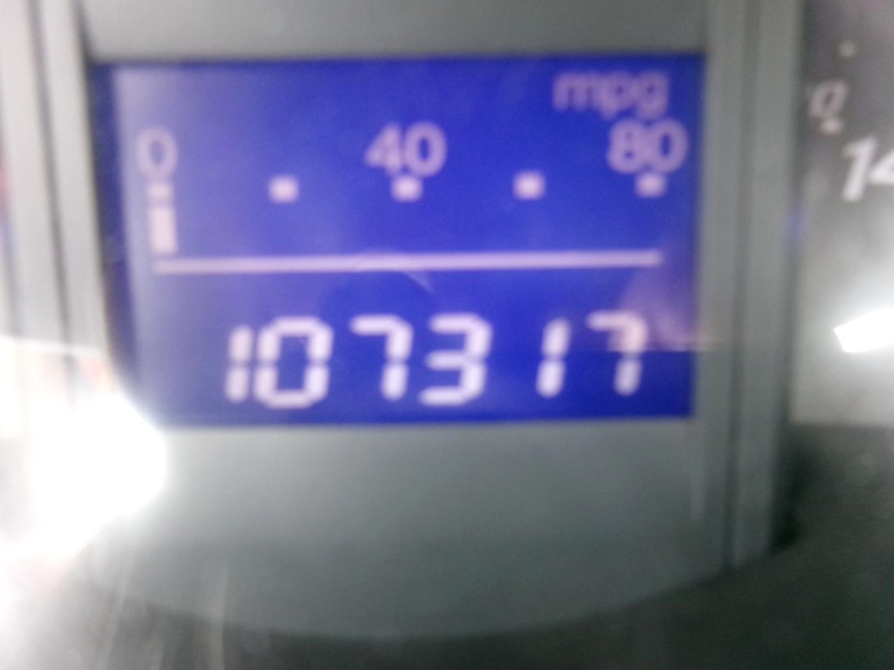 Honda Fit Sport 2013