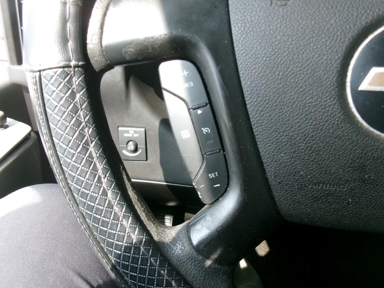 Chevrolet Express LS 3500 2009