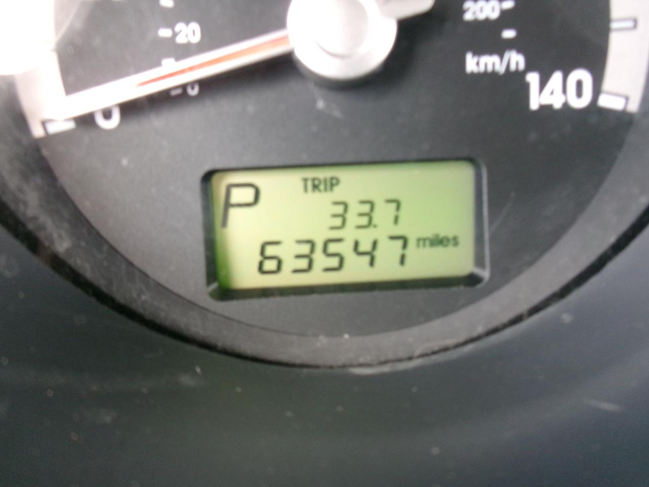 Kia Sportage EX V6 4WD 2007