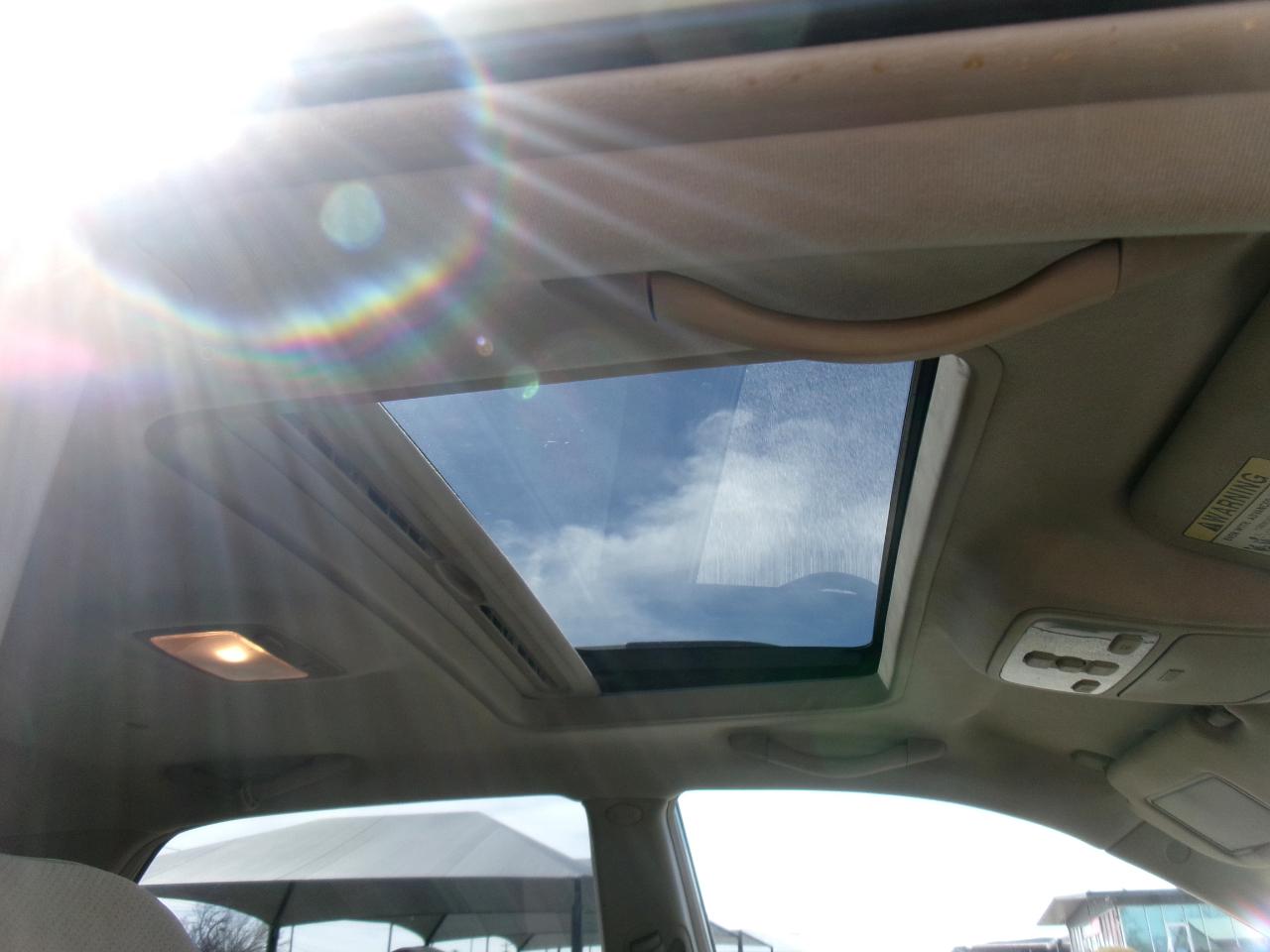 Kia Sportage EX V6 4WD 2007