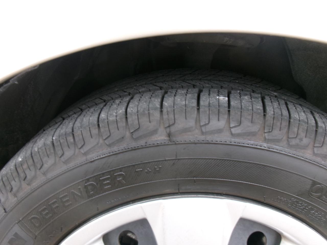 Toyota Camry LE 2008