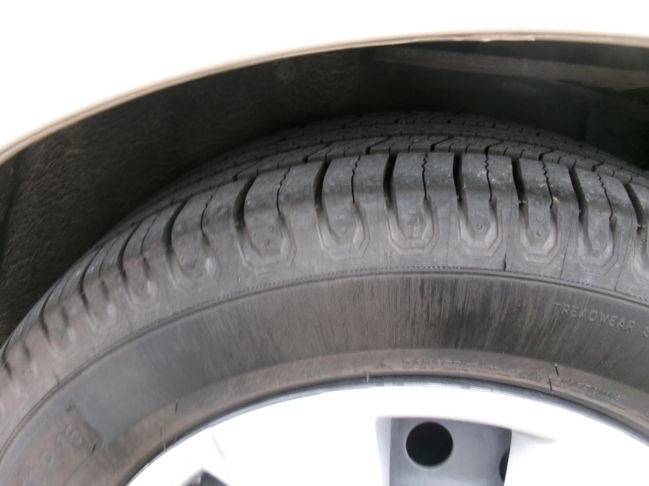 Toyota Camry LE 2008