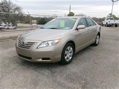 2008 Toyota Camry 
