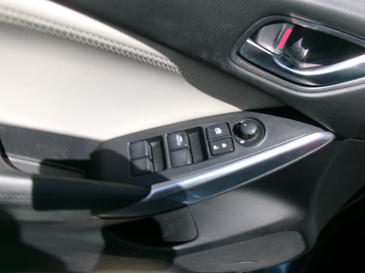 Mazda MAZDA6 Touring 2014