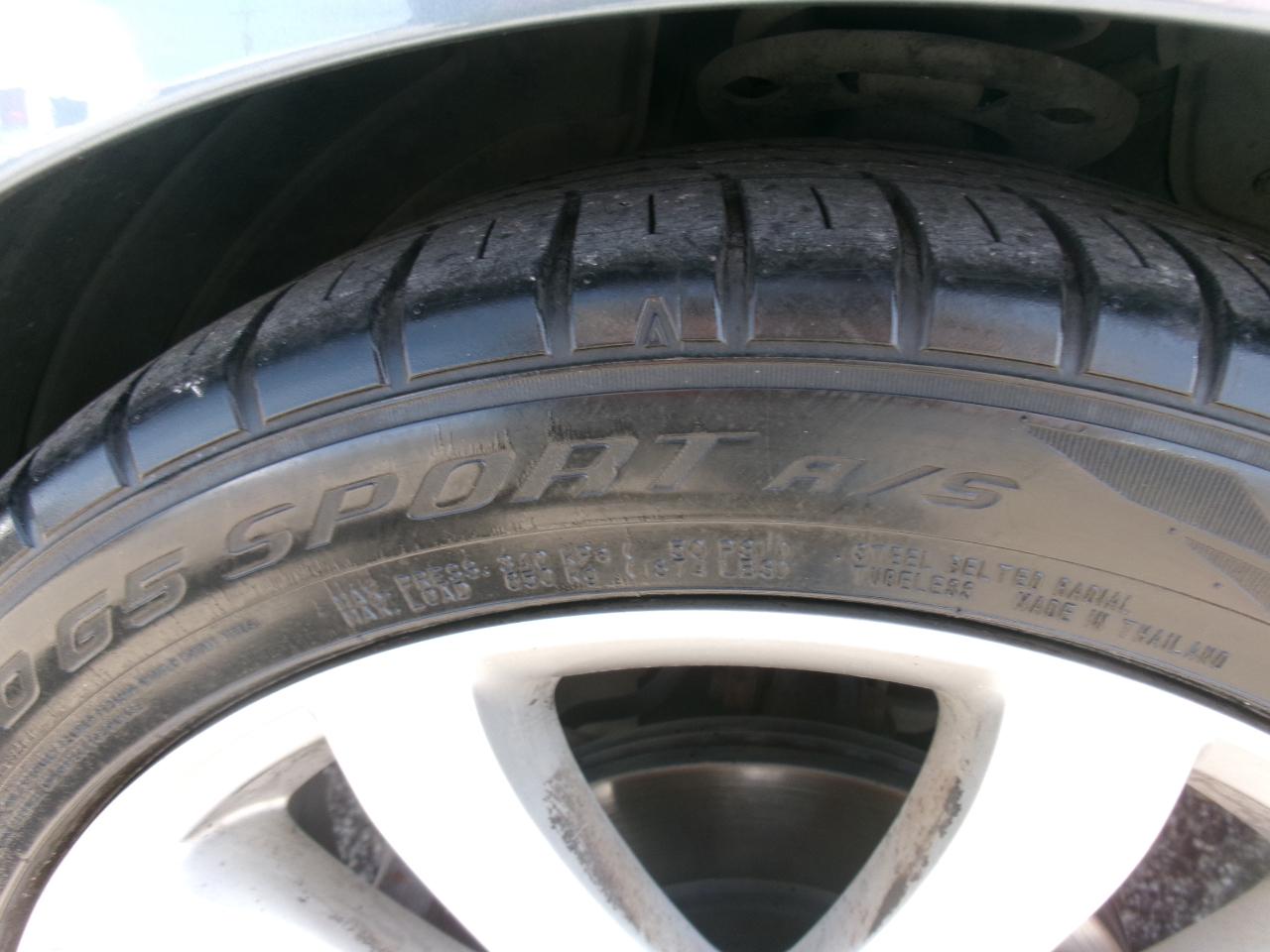 Mazda MAZDA6 Touring 2014