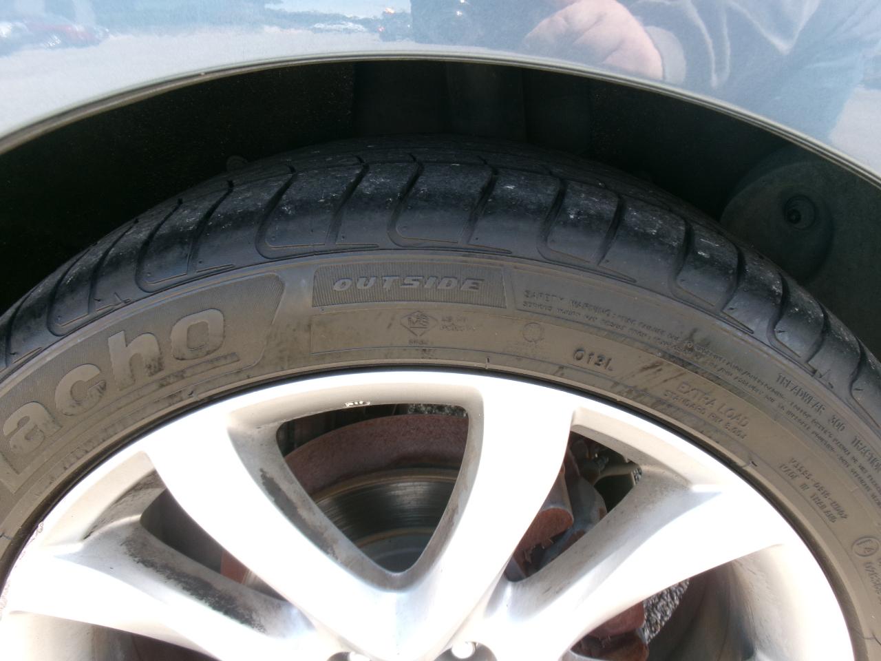 Mazda MAZDA6 Touring 2014