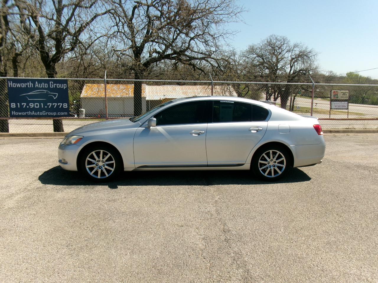 Lexus GS GS 300 2006