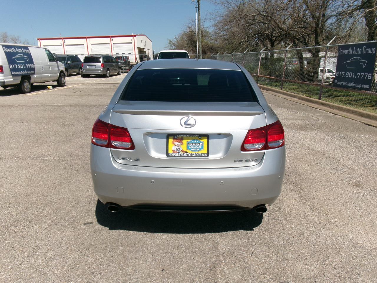 Lexus GS GS 300 2006