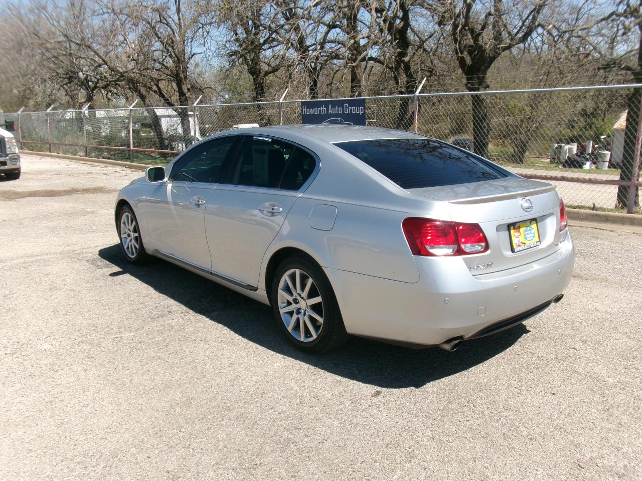 Lexus GS GS 300 2006