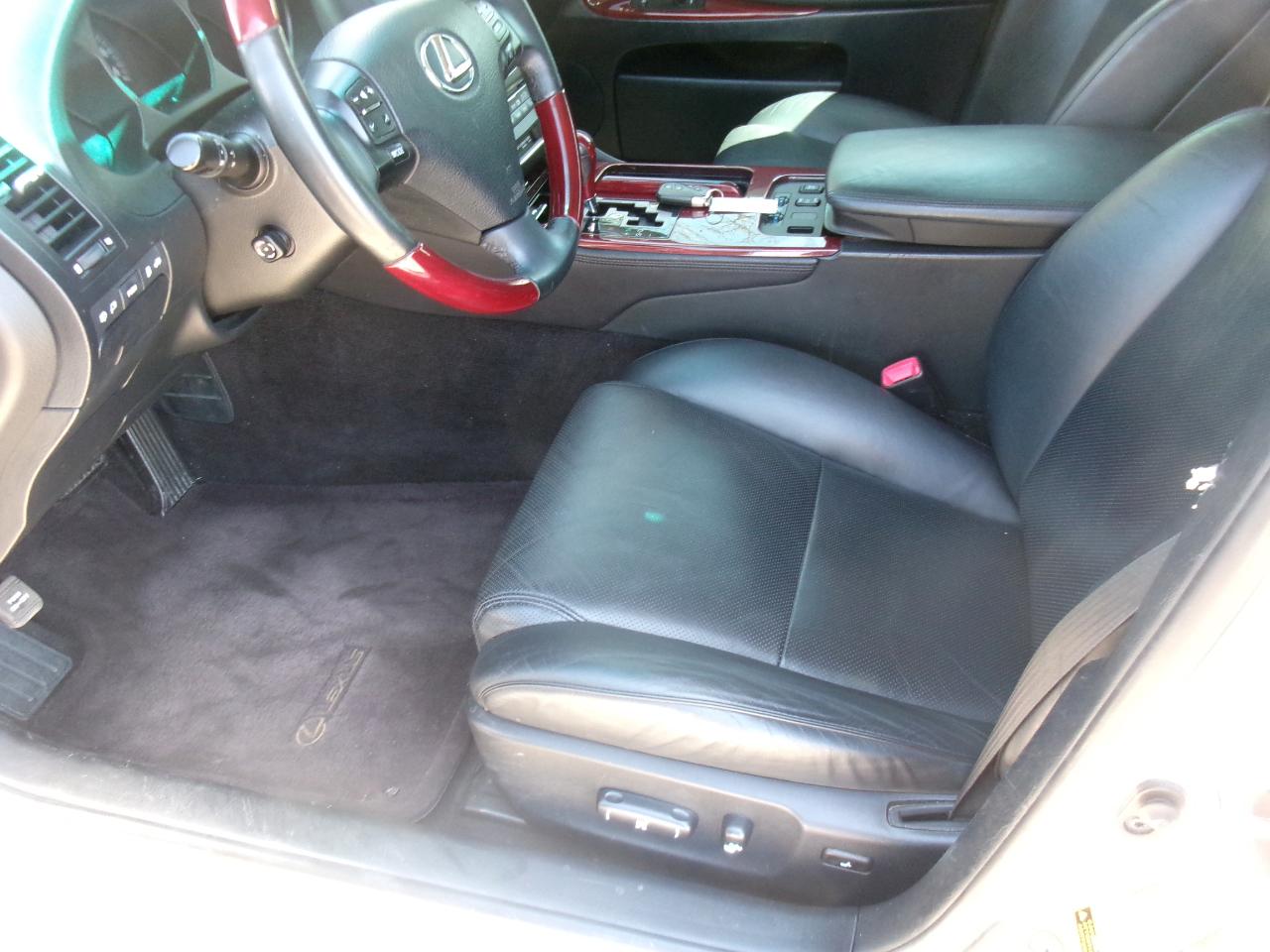 Lexus GS GS 300 2006