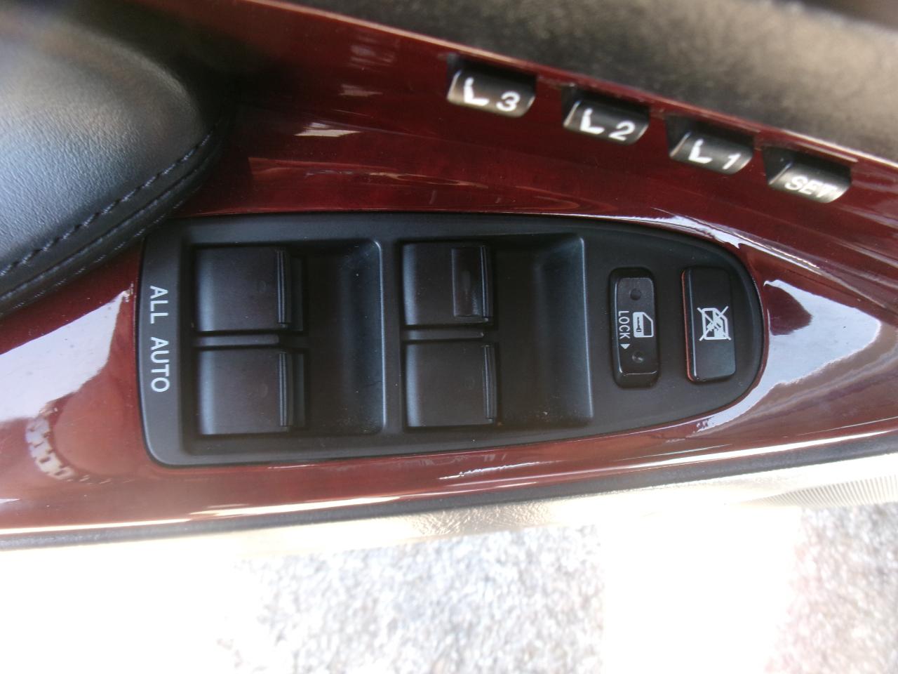 Lexus GS GS 300 2006