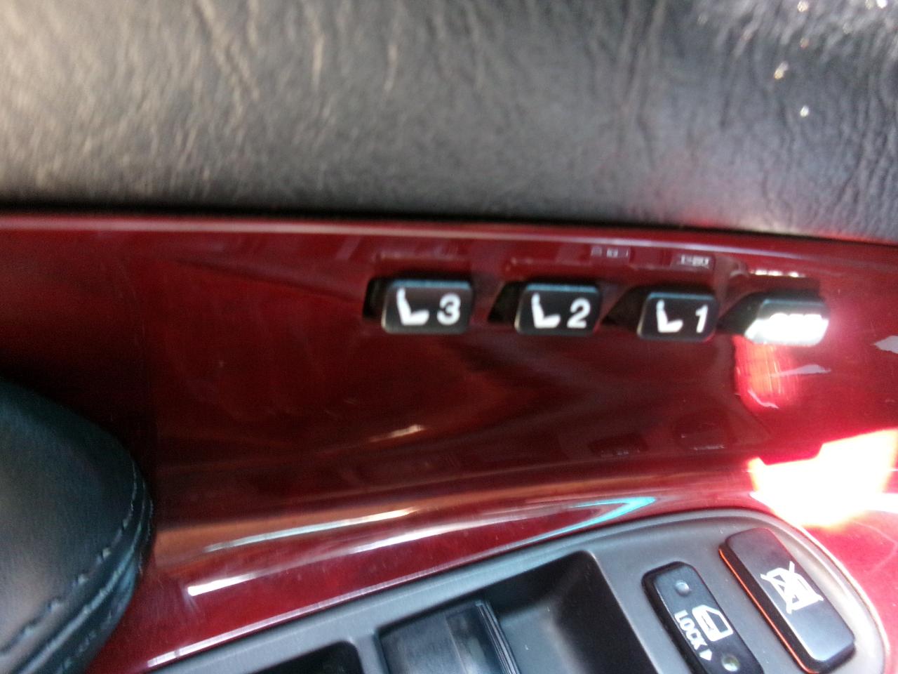 Lexus GS GS 300 2006