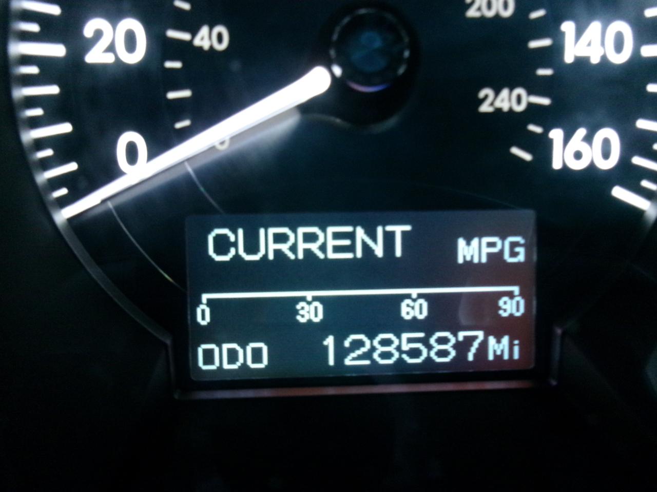 Lexus GS GS 300 2006