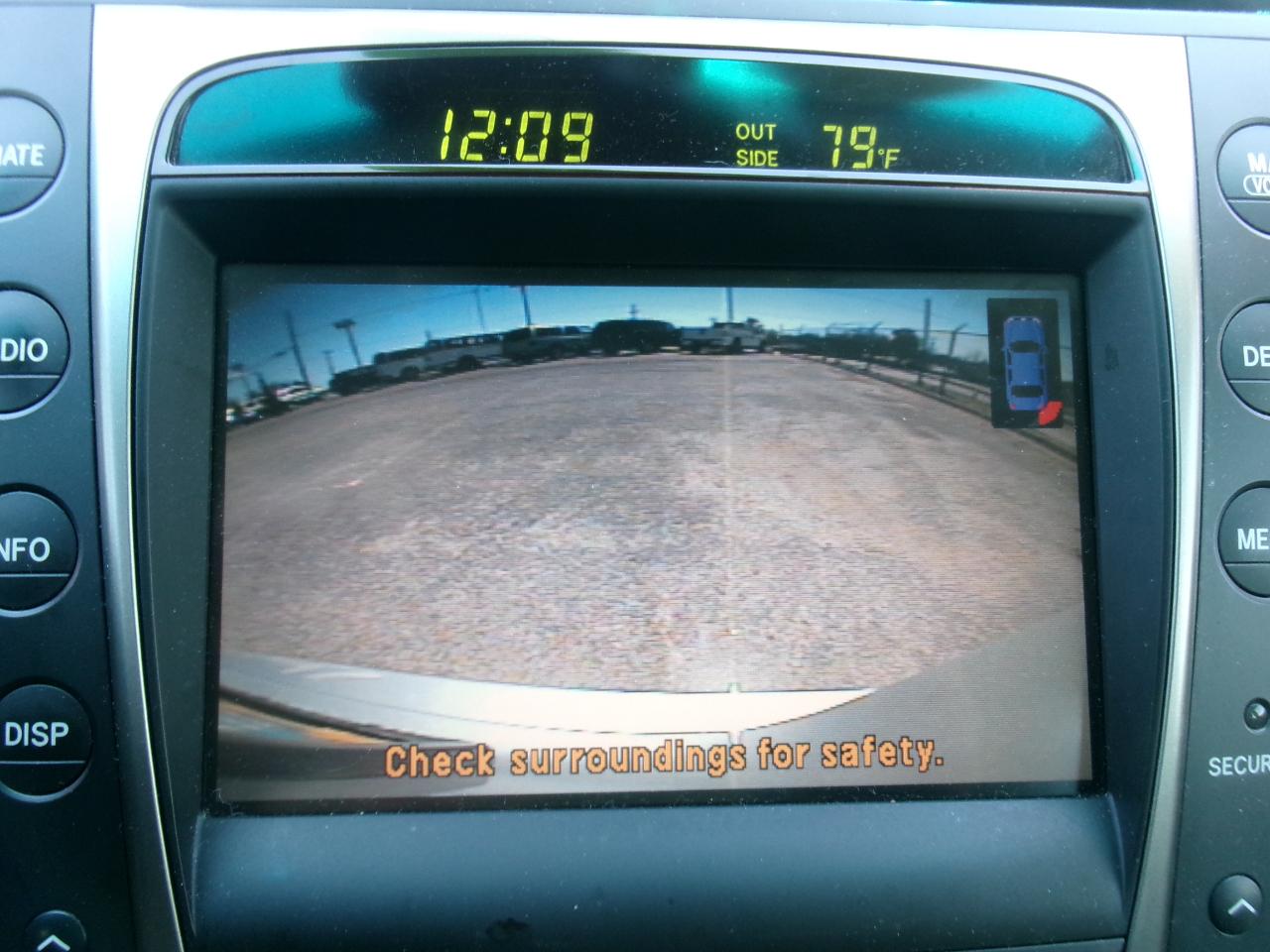 Lexus GS GS 300 2006